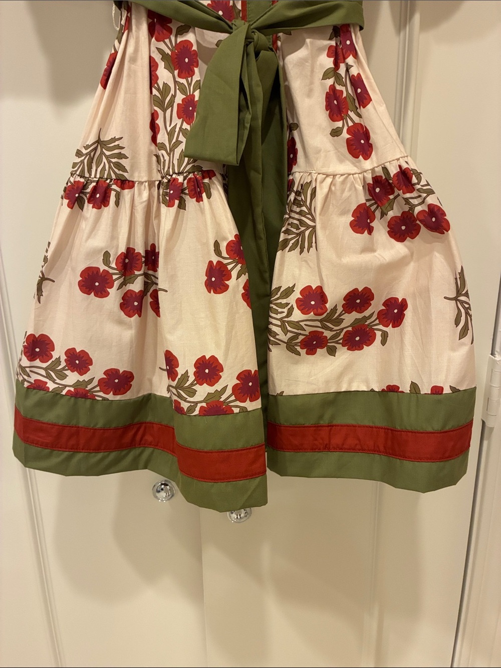 entro Dress - Picture 3 of 10